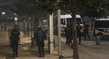 Fransa'daki silahlı saldırıda 5 kişi öldürüldü