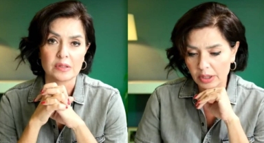 Gazeteci Özlem Gürses hakkında ev hapsi ve yurtdışı yasağı kararı