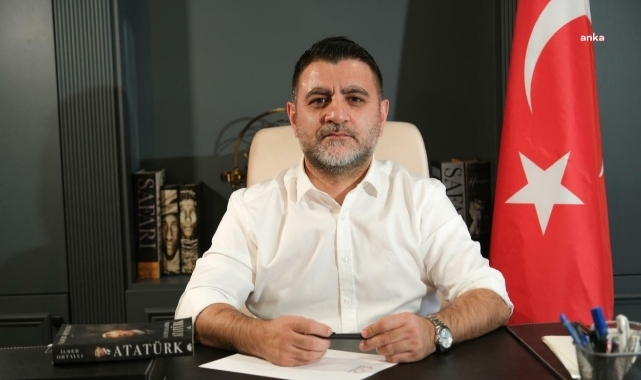 Genç Parti Genel Başkanı Şahindur’dan “asgari ücret” tepkisi: “Emekçiye ölüm fermanı açıklanmıştır”
