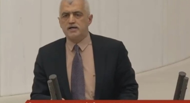 Gergerlioğlu, Meclis Kürsüsünde Gençlerin İfadelerini Paylaştı: Nerede o Özlem Zengni!