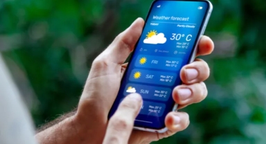 Google, hava durumuna da el attı: 15 günü 8 dakikada oluşturuyor, yüzde 99'u tutuyor