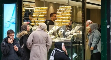 Gram altın veya çeyrek altın dönemi bitti: Artık onu satın alıyorlar