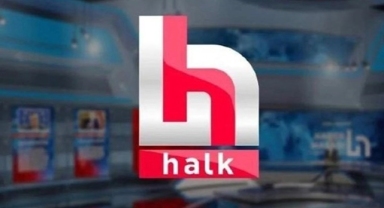 Halk TV'nin Zeytinburnu'ndaki binasına saldırı