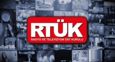 Halk TV, NOW, Tele1... RTÜK'ün 1,5 yılda kestiği cezalar dudak uçuklattı!