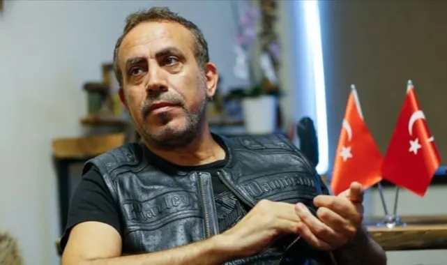 Haluk Levent, hastaneye kaldırıldı