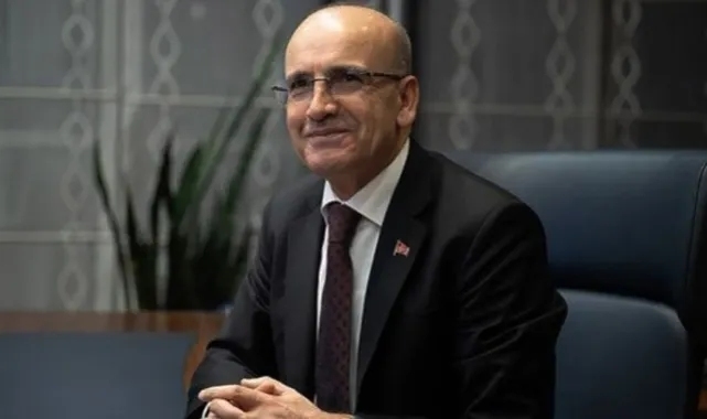 Hazine ve Maliye Bakanı Şimşek'ten 'faiz'li sigara önerisi: '147 bin lira kazanırsınız'