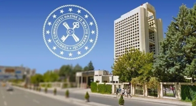 Hazine ve Maliye Bakanlığı açıkladı: Bütçe, kasımda 16.65 milyar TL açık verdi