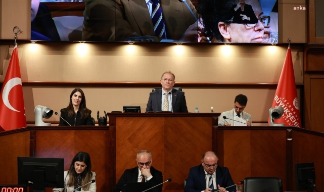 İBB, Bilal Erdoğan'ın başkanı olduğu vakfa ve Deniz Feneri'ne tahsis edilen taşınmazları geri aldı