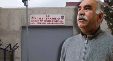 İddia: DEM Partili iki ismin İmralı ziyareti hava şartları nedeniyle ertelendi