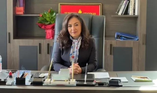İdil Belediye Başkanı Kayır, DEM Parti’den ihraç edildi