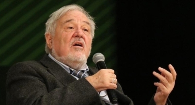 İlber Ortaylı canlı yayında stüdyoyu yine terk etti: Sebep sağlık sorunu değil