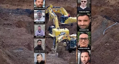 İliç’te 9 işçinin öldüğü heyelan faciasında istenen cezalar belli oldu