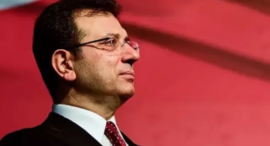 İmamoğlu'ndan bol mesajlı, ekonomi göndermeli yeni yıl paylaşımı: 'Eşit ve adil'