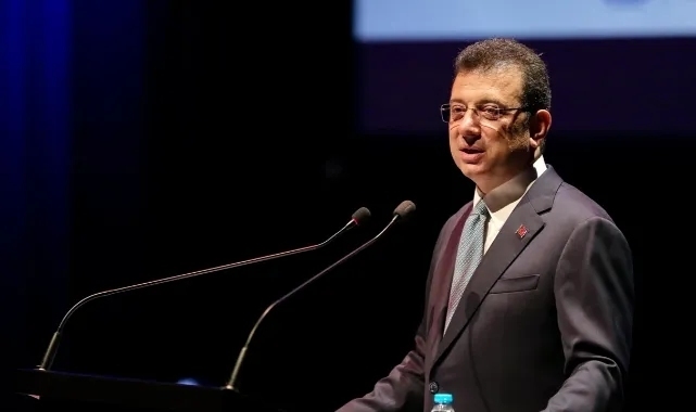 İmamoğlu'ndan dikkat çeken CHP çıkışı: 'Kurultaylar partisi' olarak anıldığımız günleri geride bıraktık