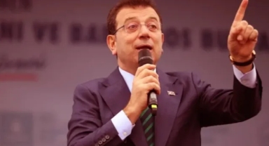 İmamoğlu'ndan Erdoğan'a: Hadi gel de silkele o zaman
