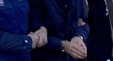 Interpol'ün aradığı IŞİD'li İstanbul'da tutuklandı!