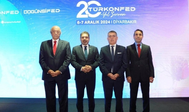 İş dünyasından çağrı: Finansman zorlukları aşılır ama adalet yoksa kalkınma da olmaz
