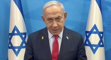 İsrail Başbakanlık Ofisi açıkladı: Netanyahu kanser!