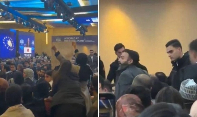 İsrail'le ticareti protesto ettikleri için tutuklanmışlardı: 'Aç ve susuz bırakıldılar'