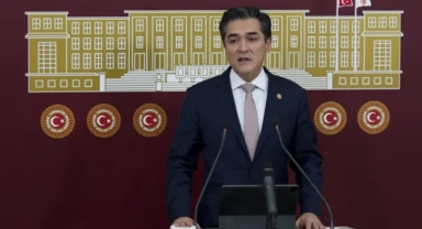 İYİ Parti'den