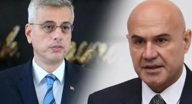 İYİ Partili Çömez'den Bakan Memişoğlu'na 'rezalet' tepkisi: 'Görevde olduğun sürece...'