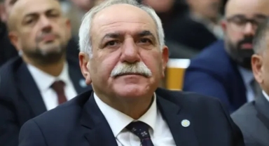 İYİ Partili Durmuş'tan Erdoğan'a 'silkeleme' yanıtı: 'AKP iktidarı son demlerini yaşıyor'