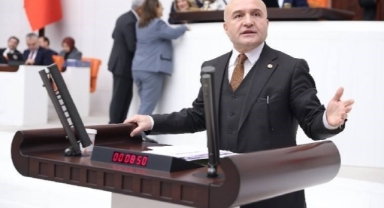 İYİ Partili Erhan Usta'dan 'asgari ücret' açıklaması: 'Talebimiz 28 bin liradır'