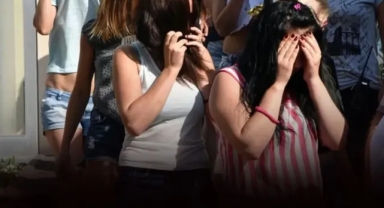 İzmir'de fuhuş operasyonunda yakalanan 6 şüpheli tutuklandı