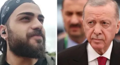 Kadir İpek gözaltı sonrası durumunu paylaştı
