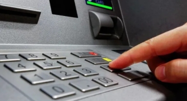 Kartınız iptal edilebilir: ATM'ye kartını takan bu yazıyla karşılaşacak