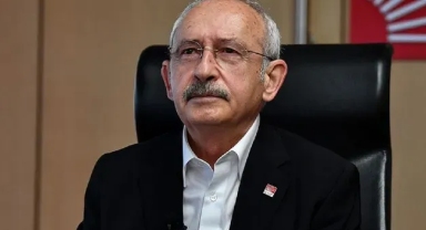 Kemal Kılıçdaroğlu'na açılan dava ertelendi