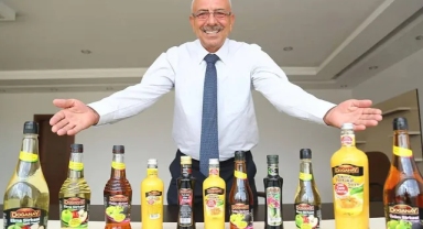 Kızılay 10 milyon avroya fabrika aldı