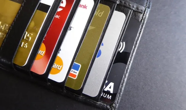 Kredi kartlarına sınırlama mı geliyor?