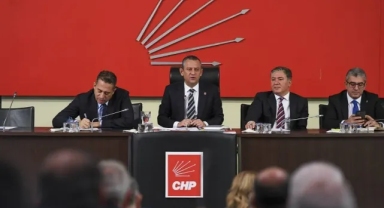 Marmaris'teki Sinpaş inşaatı: CHP'de üç isim ihraç talebiyle disipline sevk edildi