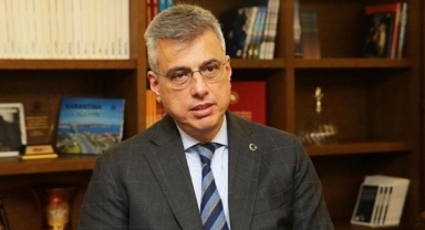 Memişoğlu: Birkaç çapulcunun hatası yüzünden sağlık sistemimizi kötülediler