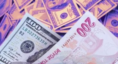 Merkez Bankası'ndan Yeni Anket: Yıl Sonu Dolar Tahmini Geriledi