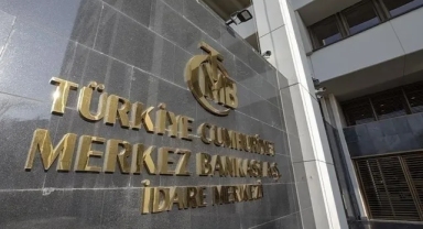 Merkez Bankası: Reel Kesim Güven Endeksi, bir önceki aya göre 0,7 puan azalarak 102,7 oldu