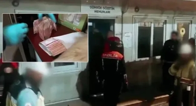 Mersin Gümrük İdaresi'nde rüşvet tarifeye bağlanmış: Usulsüzse dolarla ödeme