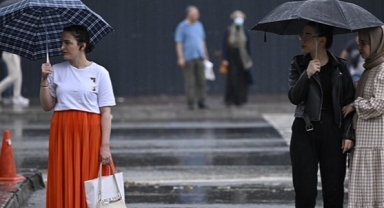 Meteoroloji uyardı: O gün sıcaklıklar 10 derece düşecek