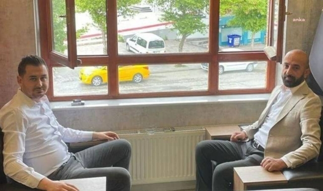 MHP’li il yöneticisini öldüren MHP'li Başkan Ekinci hakkında müebbet hapis cezası talebi!