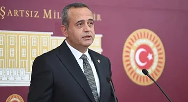 Milletvekili Gaziantep'e yeni isim önerdi! Gerekçe 'Suriye'