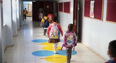 Milli Eğitim‘den kız çocuklarıyla ilgili skandal karar: Belge okullara gönderildi
