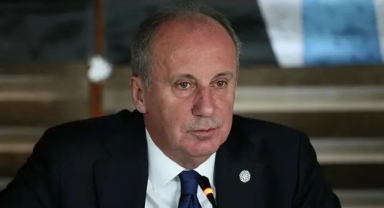 Muharrem İnce’ye ’cumhurbaşkanına hakaret’ suçundan ceza