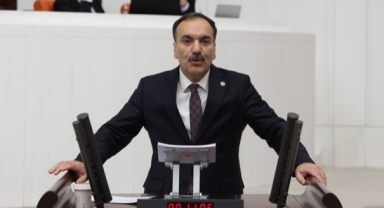 Mustafa Bilici: “Çiftçi borç batağında”