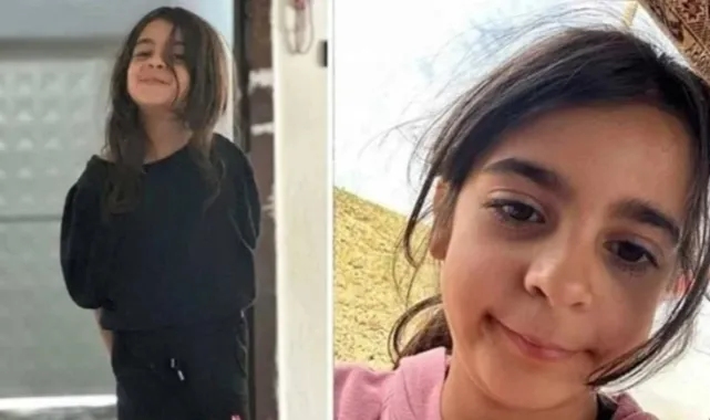 Narin cinayeti davasında önemli gelişme: Beklenen rapor mahkemede