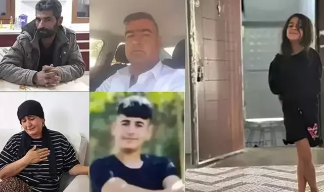 Narin cinayetinde Ulusal Kriminal Büro raporu çıktı: Önemli detaylar paylaşıldı