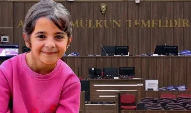 Narin Güran davası... Sanıklar ilk duruşmadaki gibi: Bilmiyorum, hatırlamıyorum