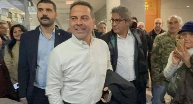 Nasuh Mahruki Davasında Yeni Gelişme