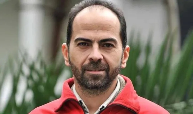Nasuh Mahruki'ye tahliye kararı!