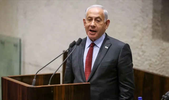 Netanyahu’nun Kahire ziyareti yalanlandı